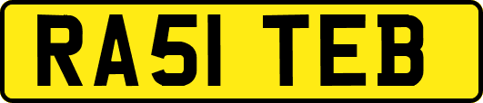 RA51TEB