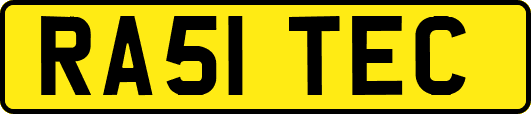 RA51TEC