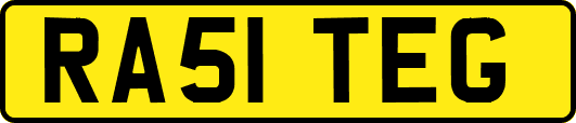 RA51TEG