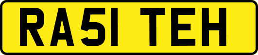 RA51TEH