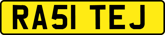 RA51TEJ