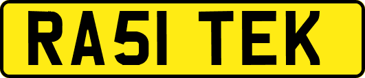 RA51TEK