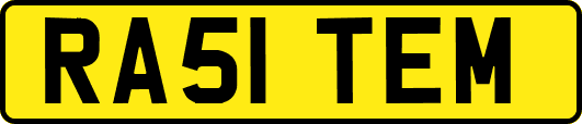 RA51TEM