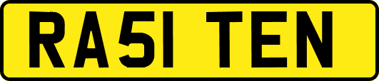 RA51TEN