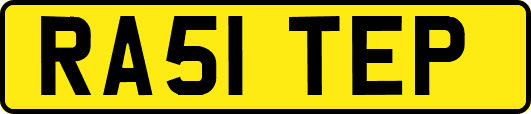 RA51TEP