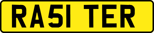 RA51TER