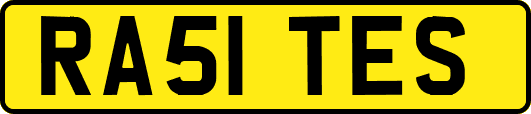 RA51TES