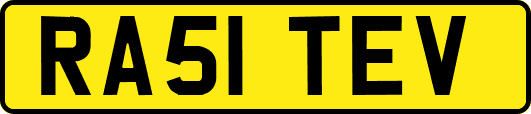 RA51TEV