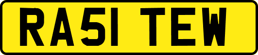 RA51TEW