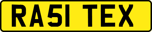 RA51TEX