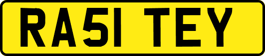 RA51TEY