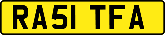 RA51TFA