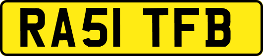 RA51TFB