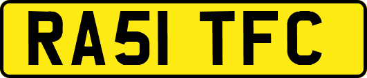 RA51TFC