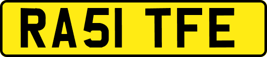 RA51TFE