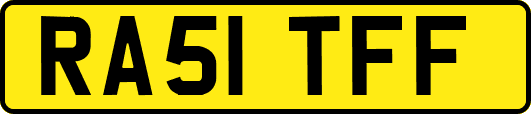 RA51TFF