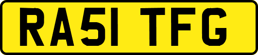RA51TFG