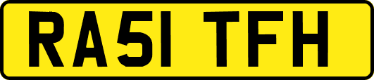 RA51TFH