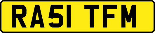 RA51TFM