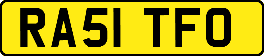 RA51TFO