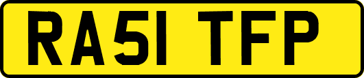 RA51TFP