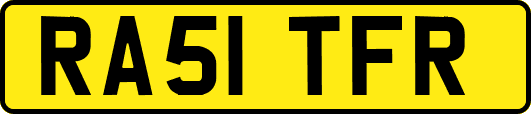 RA51TFR
