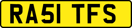 RA51TFS
