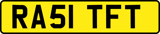 RA51TFT