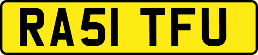 RA51TFU