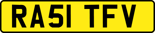 RA51TFV