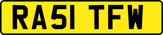 RA51TFW
