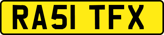 RA51TFX