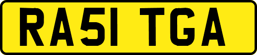 RA51TGA