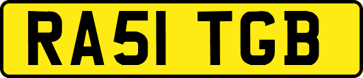 RA51TGB