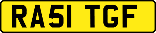 RA51TGF
