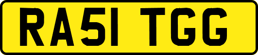 RA51TGG
