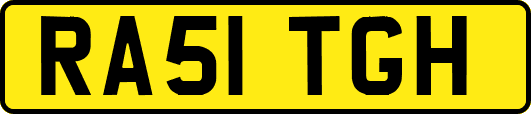RA51TGH