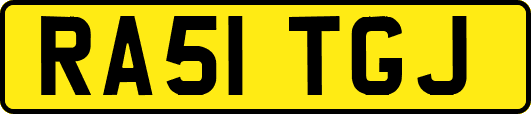 RA51TGJ