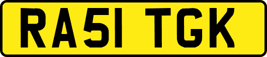RA51TGK