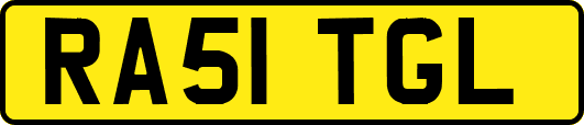 RA51TGL