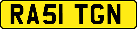 RA51TGN