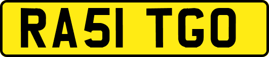 RA51TGO