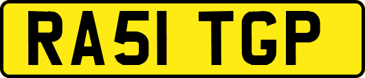 RA51TGP
