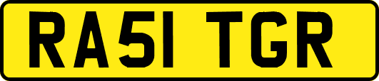 RA51TGR