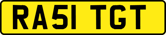RA51TGT