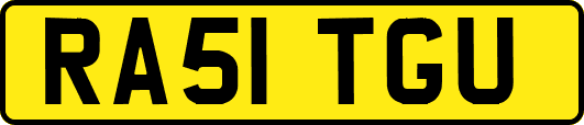RA51TGU
