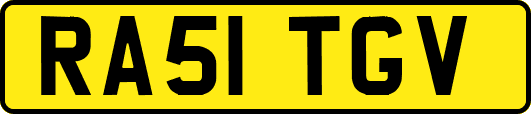 RA51TGV