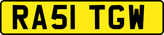 RA51TGW