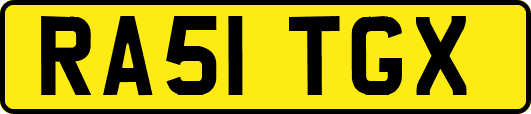 RA51TGX