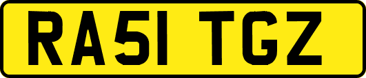 RA51TGZ